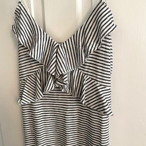 Max Studio maxi dress